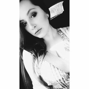 Meet your Posher, Ivana